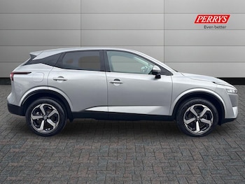 Used Nissan Qashqai 2022 for sale - 76243636: Photo 4