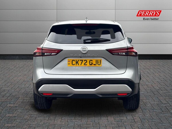 Used Nissan Qashqai 2022 for sale - 76243636: Photo 6