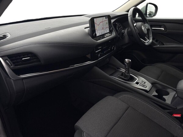 Used Nissan Qashqai 2022 for sale - 76243636: Photo 7