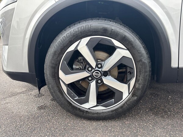 Used Nissan Qashqai 2022 for sale - 76243636: Photo 8