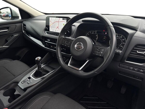 Used Nissan Qashqai 2022 for sale - 76243636: Photo 9