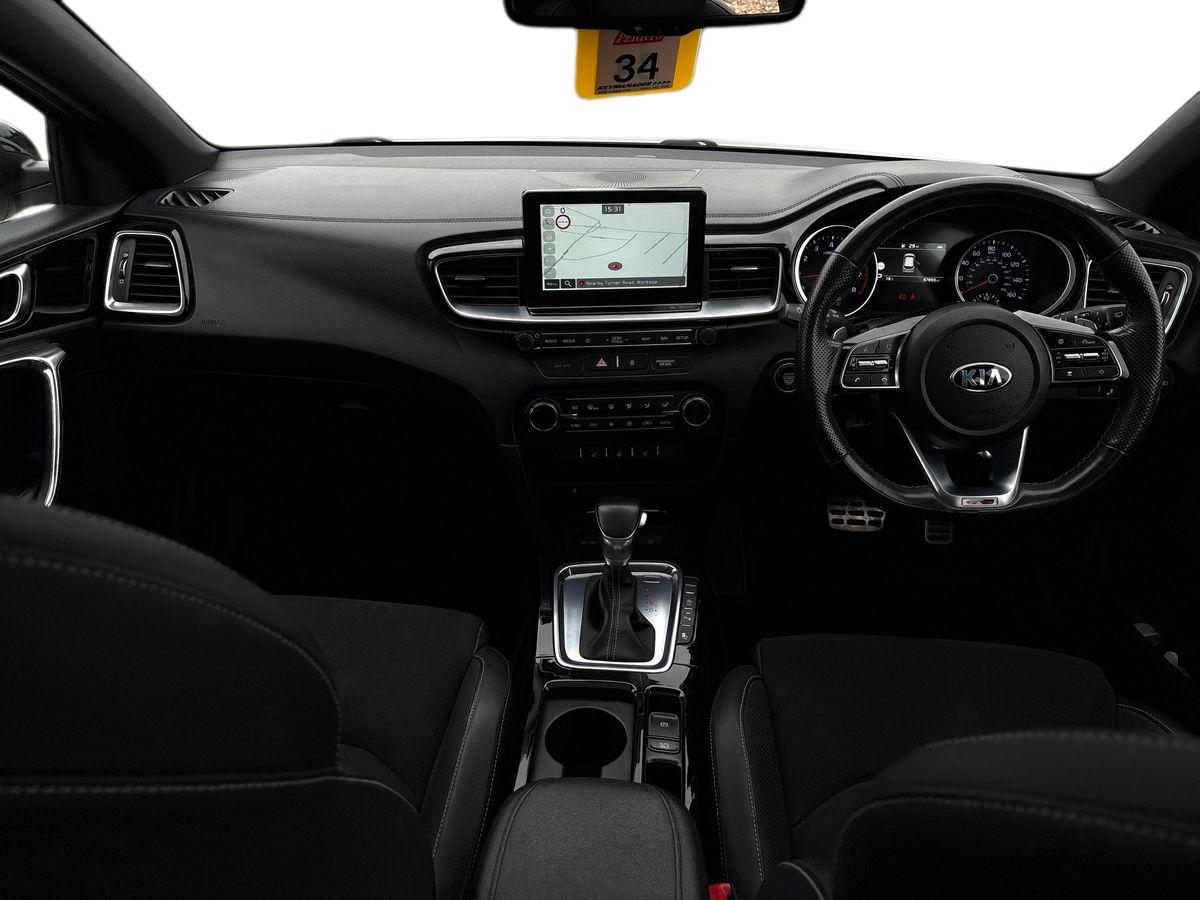 Used Kia Ceed 2019 for sale - 76142280: Photo 10