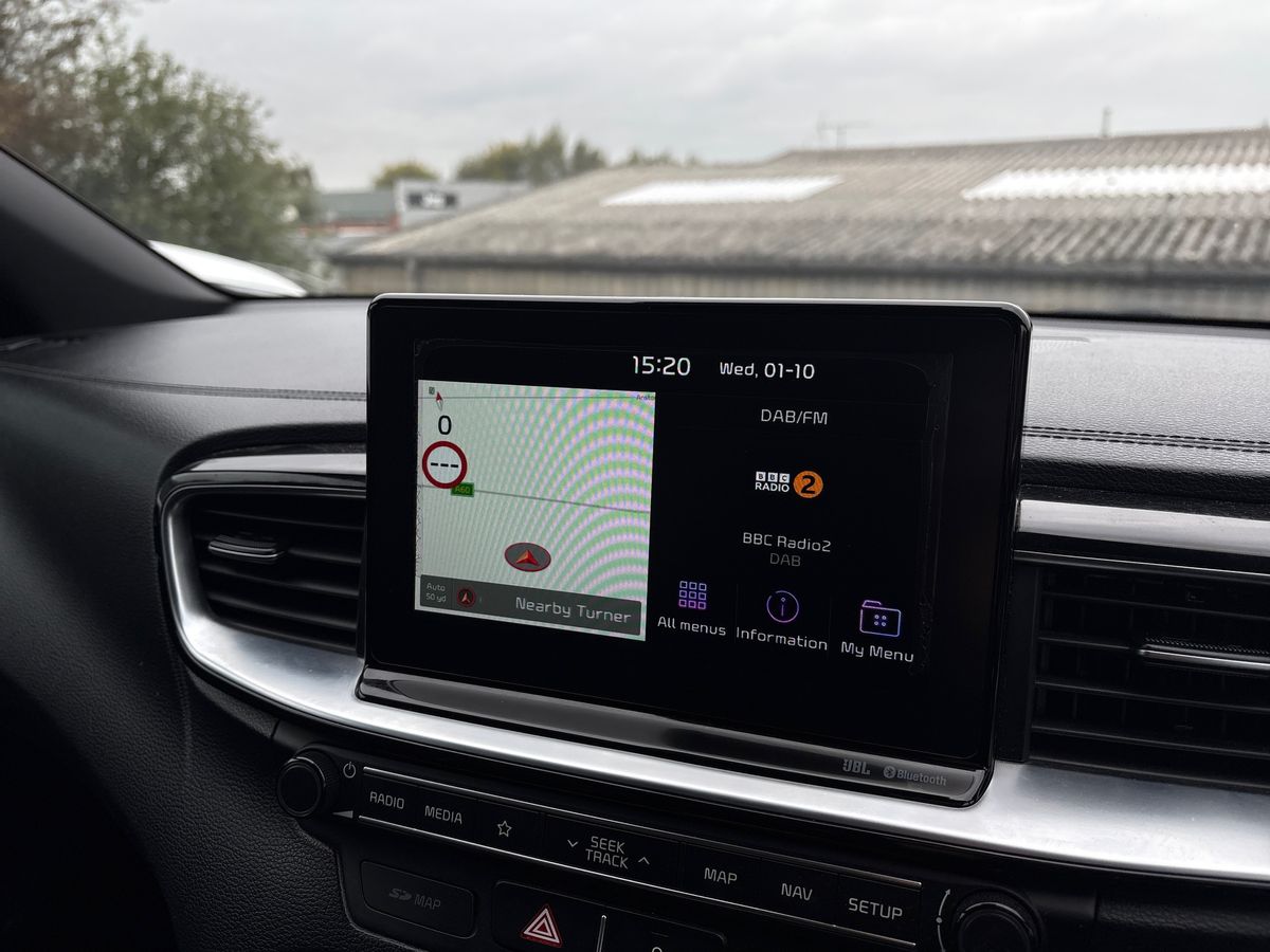 Used Kia Ceed 2019 for sale - 76142280: Photo 11