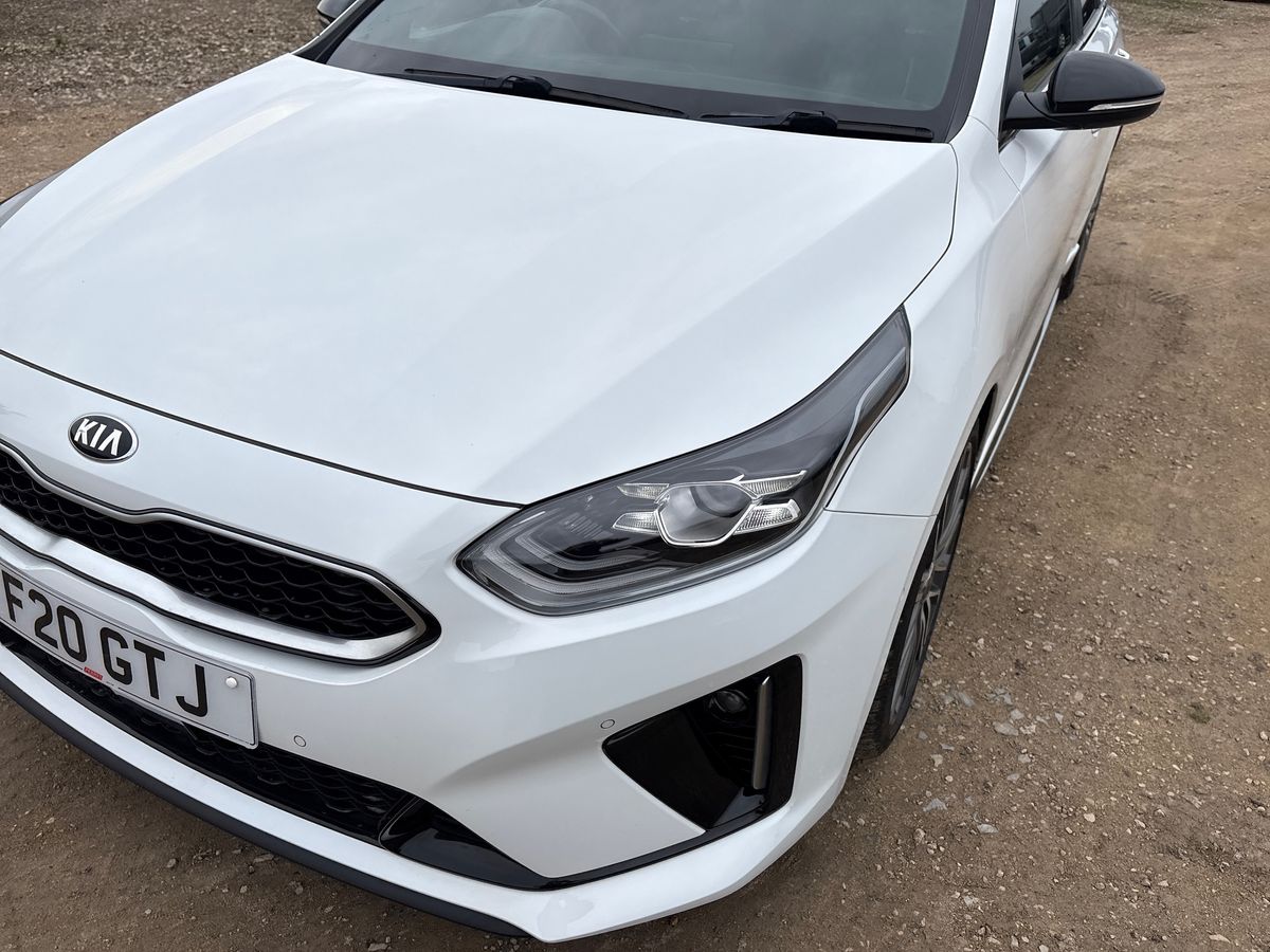 Used Kia Ceed 2019 for sale - 76142280: Photo 15