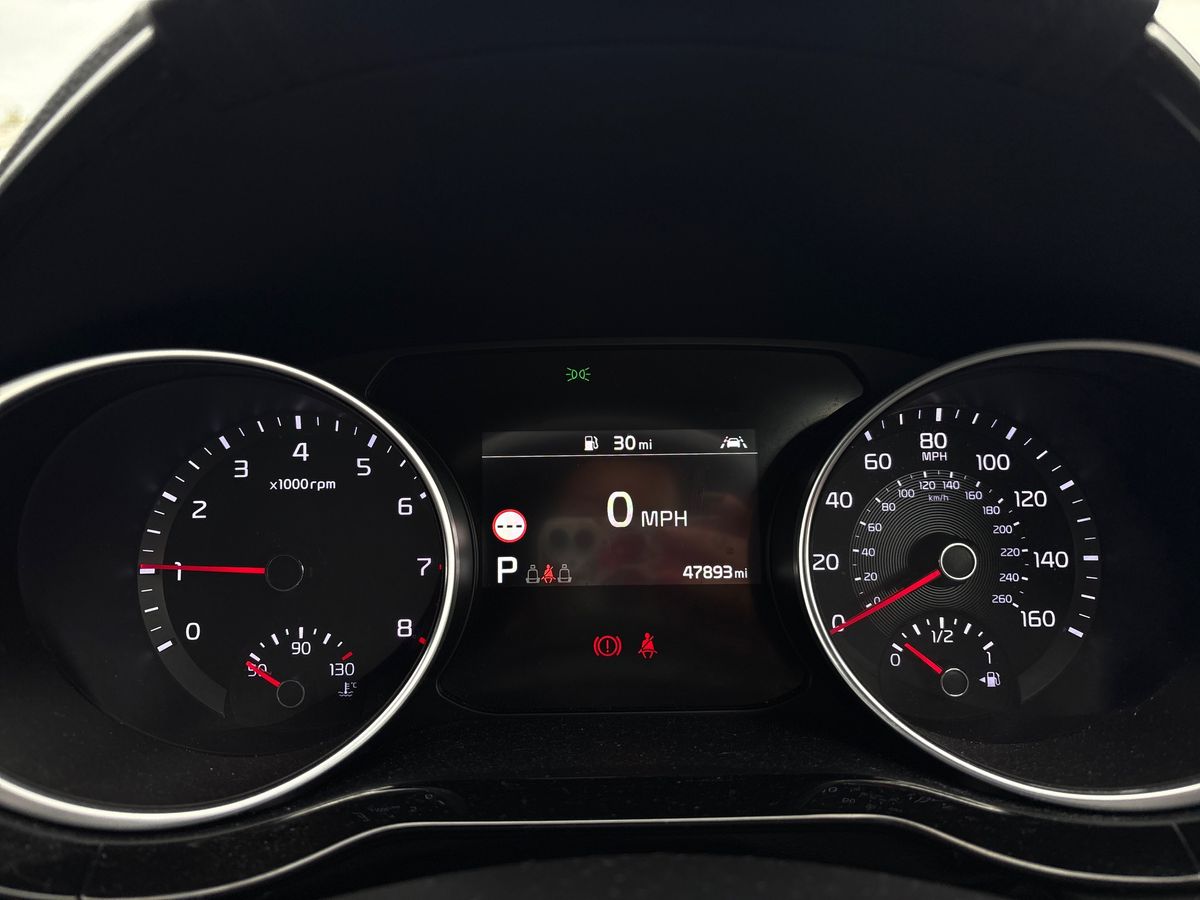 Used Kia Ceed 2019 for sale - 76142280: Photo 16