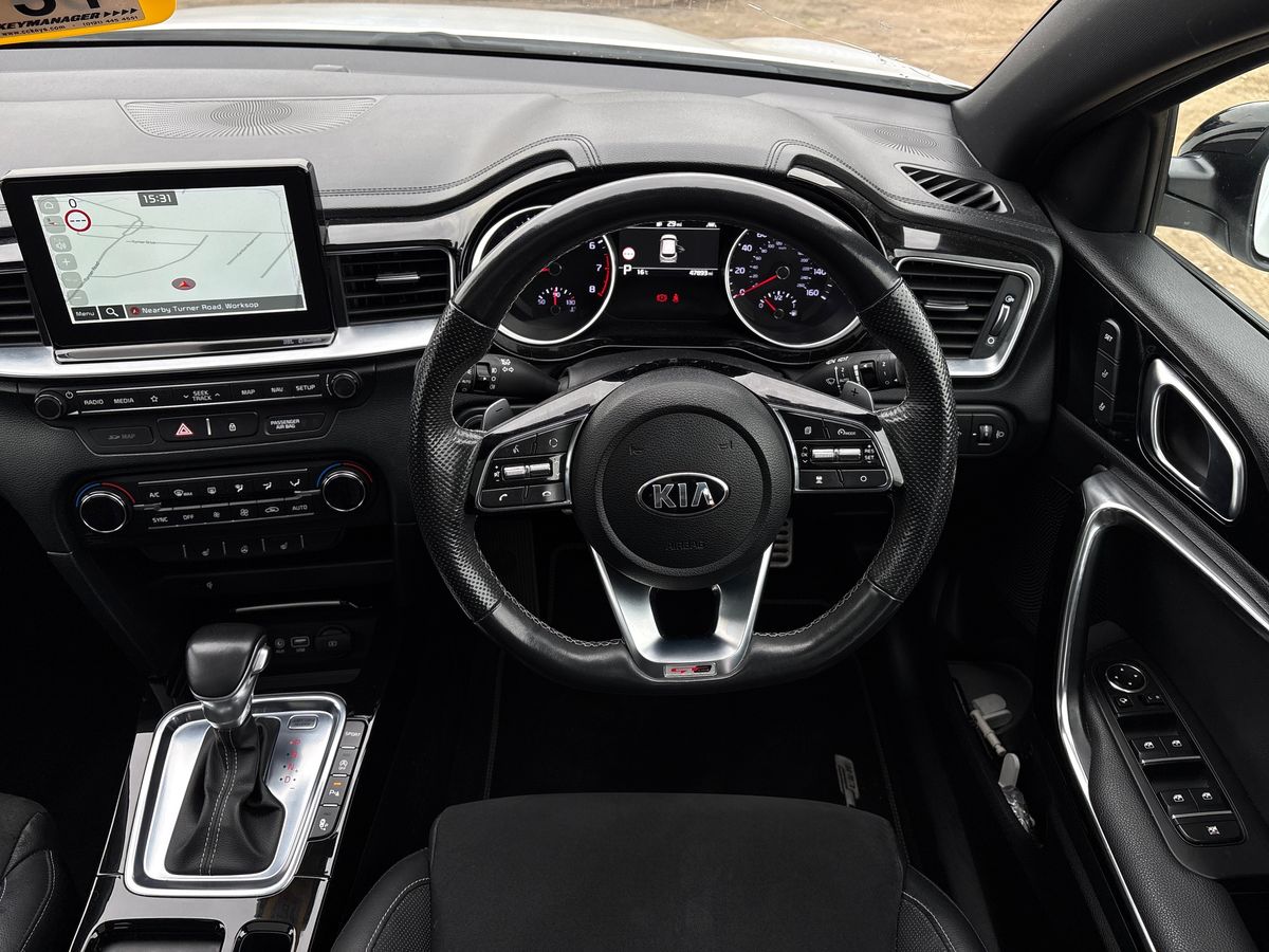 Used Kia Ceed 2019 for sale - 76142280: Photo 17