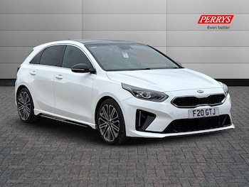 Kia - Ceed