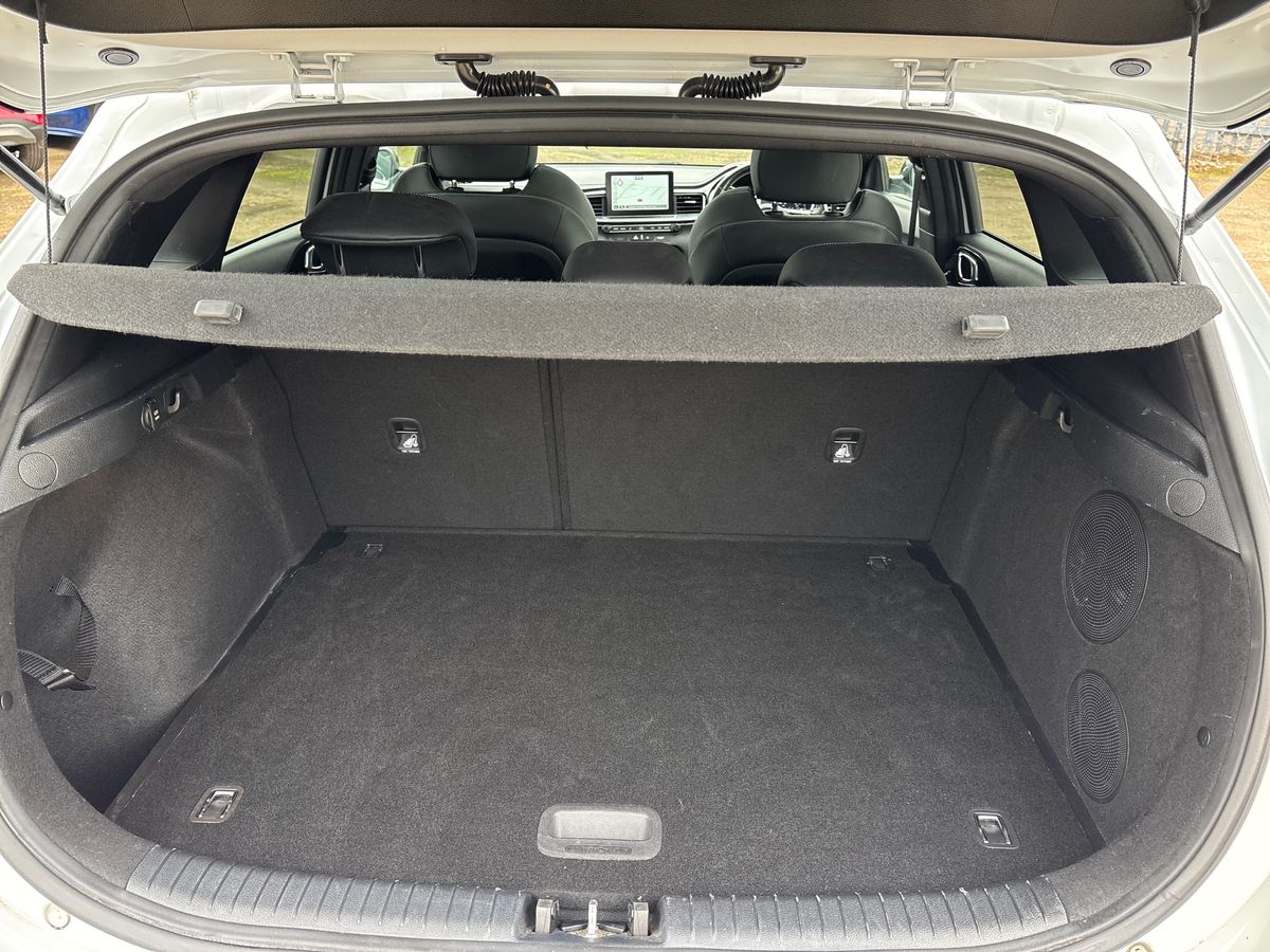 Used Kia Ceed 2019 for sale - 76142280: Photo 23
