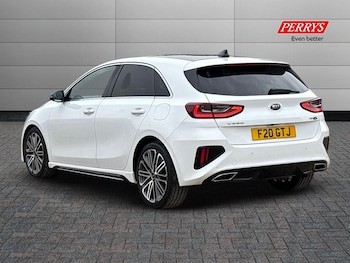 Used Kia Ceed 2019 for sale - 76142280: Photo 2