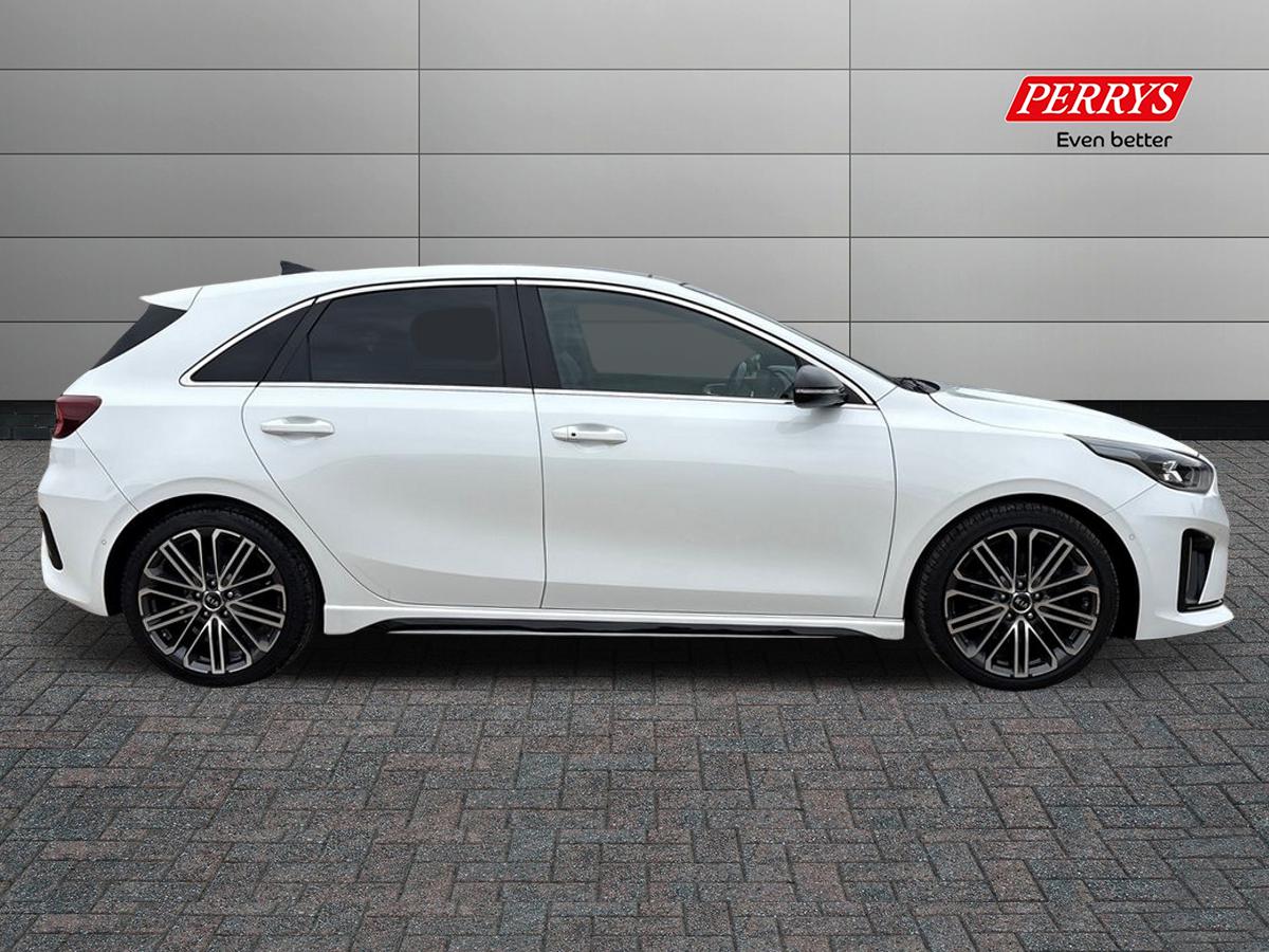 Used Kia Ceed 2019 for sale - 76142280: Photo 3