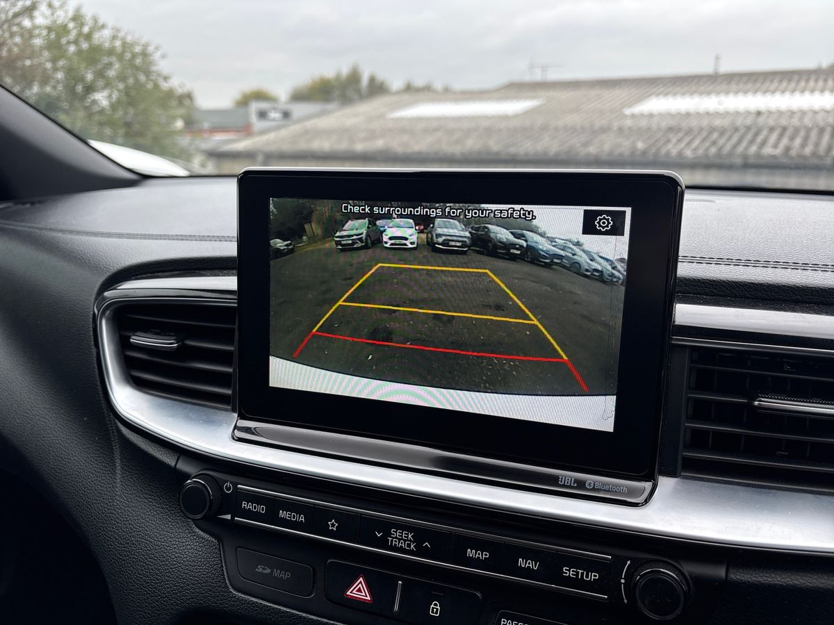 Used Kia Ceed 2019 for sale - 76142280: Photo 32