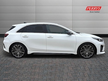 Used Kia Ceed 2019 for sale - 76142280: Photo 3