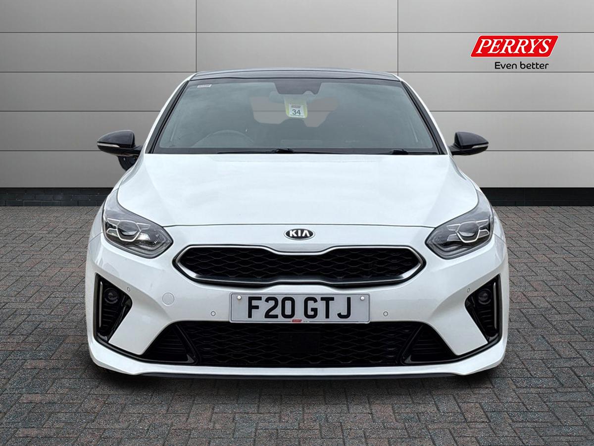 Used Kia Ceed 2019 for sale - 76142280: Photo 4