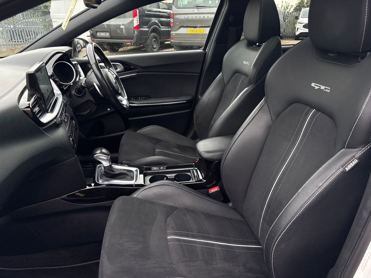Used Kia Ceed 2019 for sale - 76142280: Photo 42