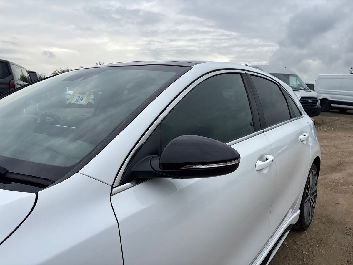 Used Kia Ceed 2019 for sale - 76142280: Photo 43