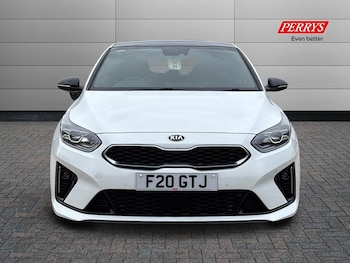 Used Kia Ceed 2019 for sale - 76142280: Photo 4