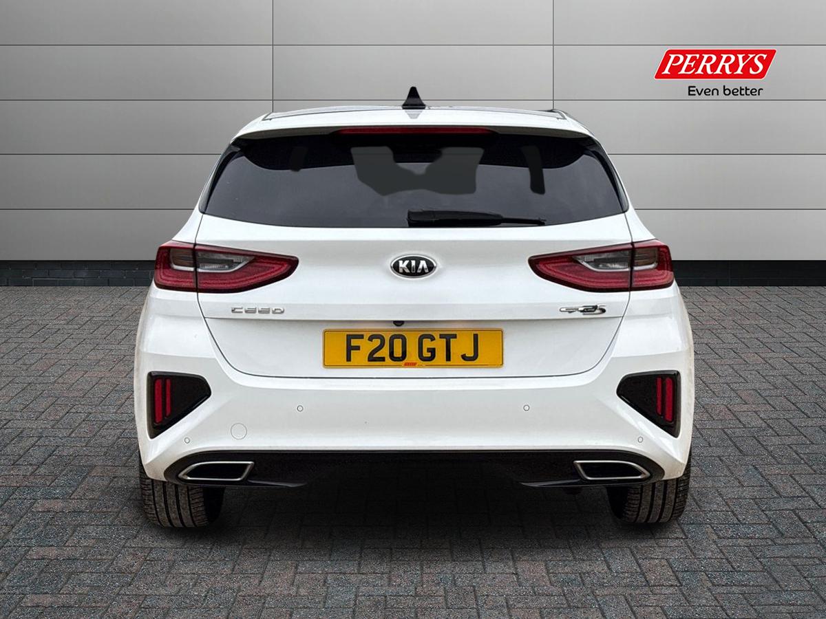 Used Kia Ceed 2019 for sale - 76142280: Photo 5
