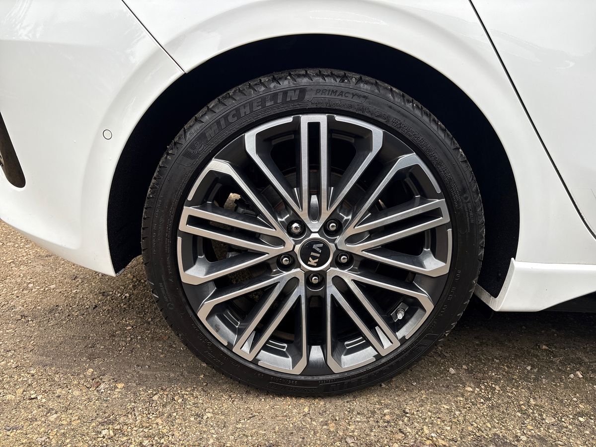 Used Kia Ceed 2019 for sale - 76142280: Photo 8
