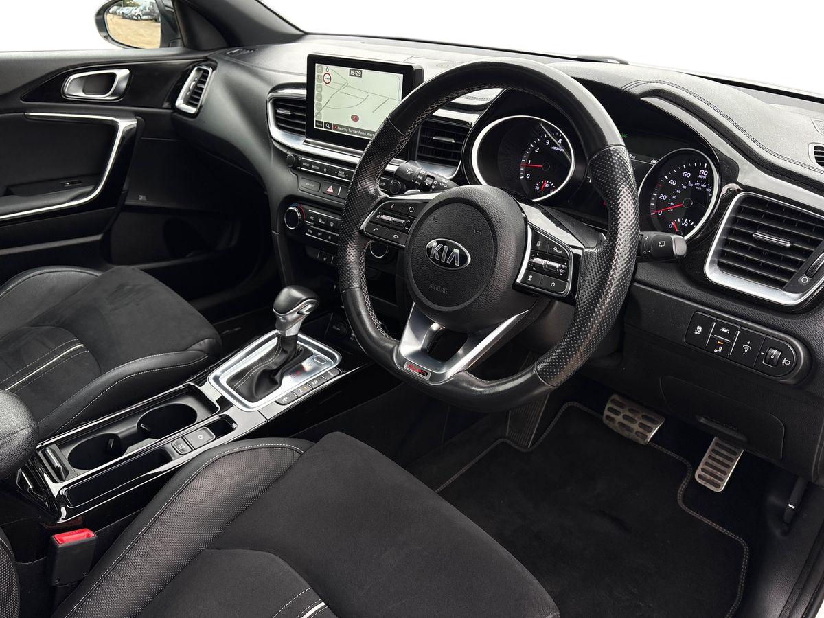 Used Kia Ceed 2019 for sale - 76142280: Photo 9