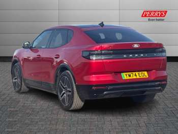Used Ford Capri 2024 for sale - 74927123: Photo