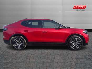 Used Ford Capri 2024 for sale - 74927123: Photo