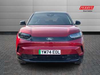 Used Ford Capri 2024 for sale - 74927123: Photo