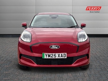 Used Ford Puma 2025 for sale - 77113638: Photo