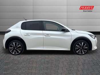 Used Peugeot 208 2020 for sale - 75390799: Photo