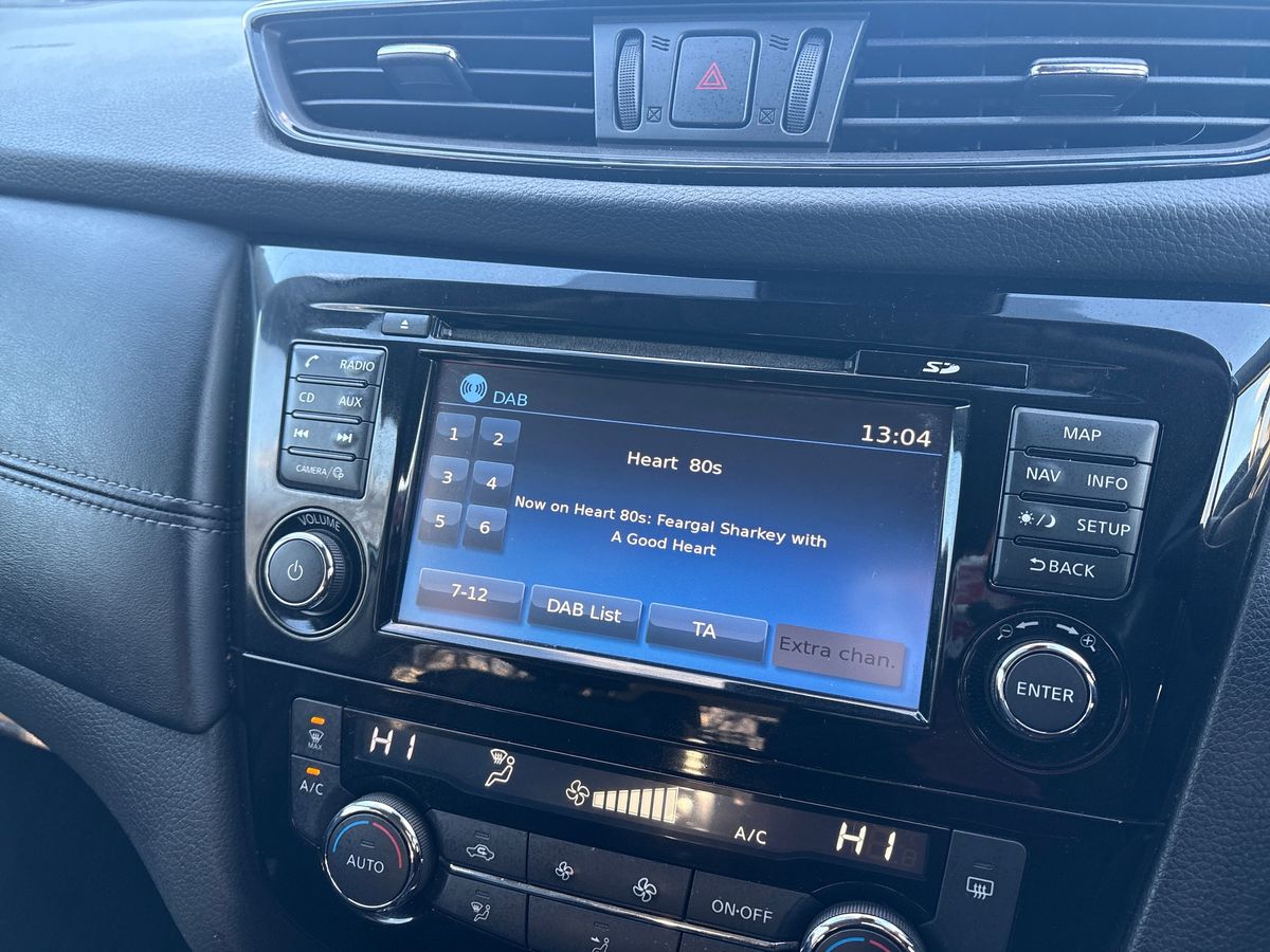 Used Nissan X-Trail 2018 for sale - 77234199: Photo 10