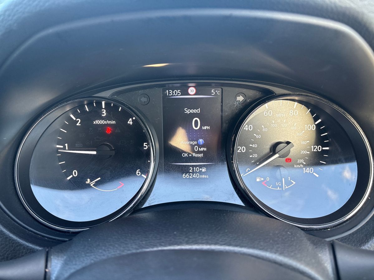 Used Nissan X-Trail 2018 for sale - 77234199: Photo 14