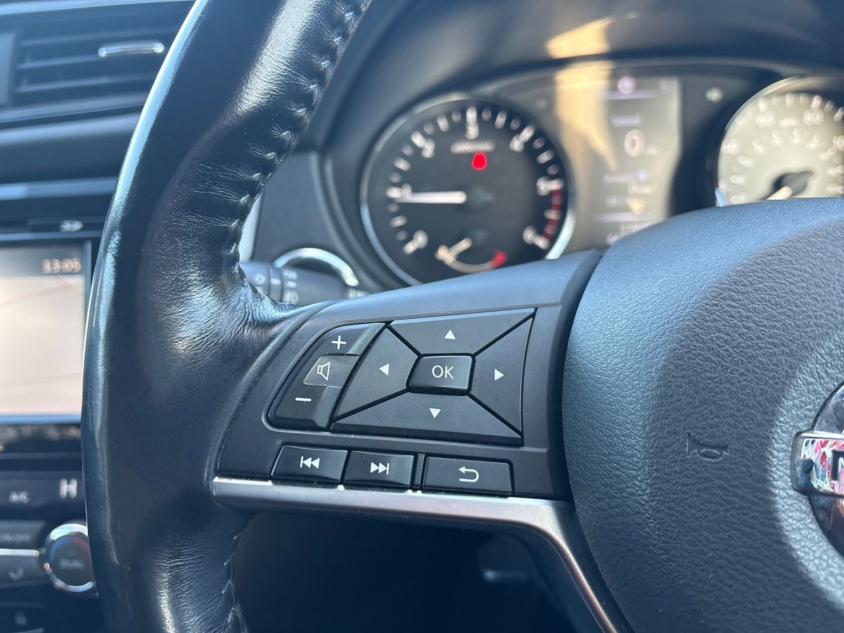 Used Nissan X-Trail 2018 for sale - 77234199: Photo 16