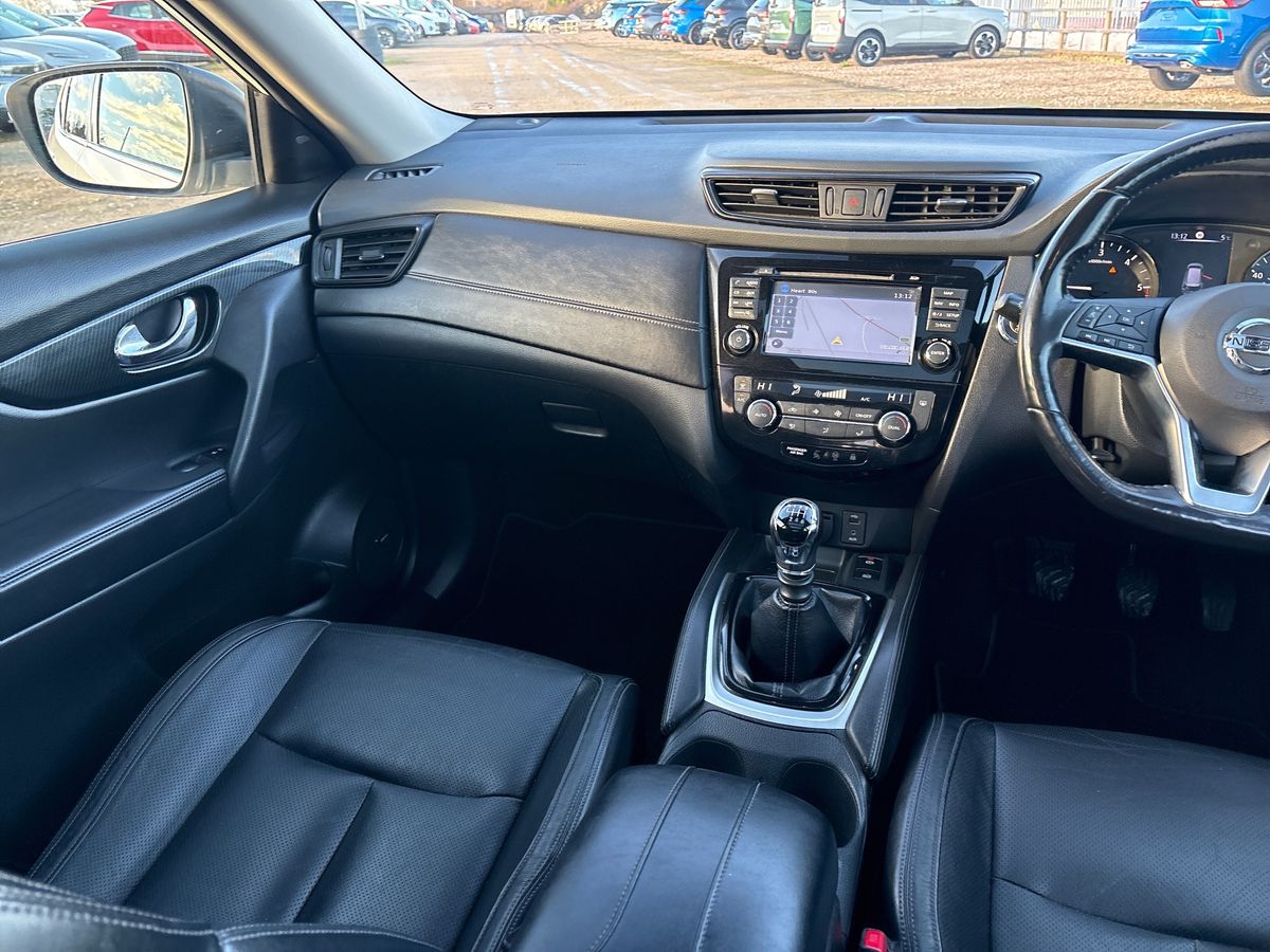 Used Nissan X-Trail 2018 for sale - 77234199: Photo 17