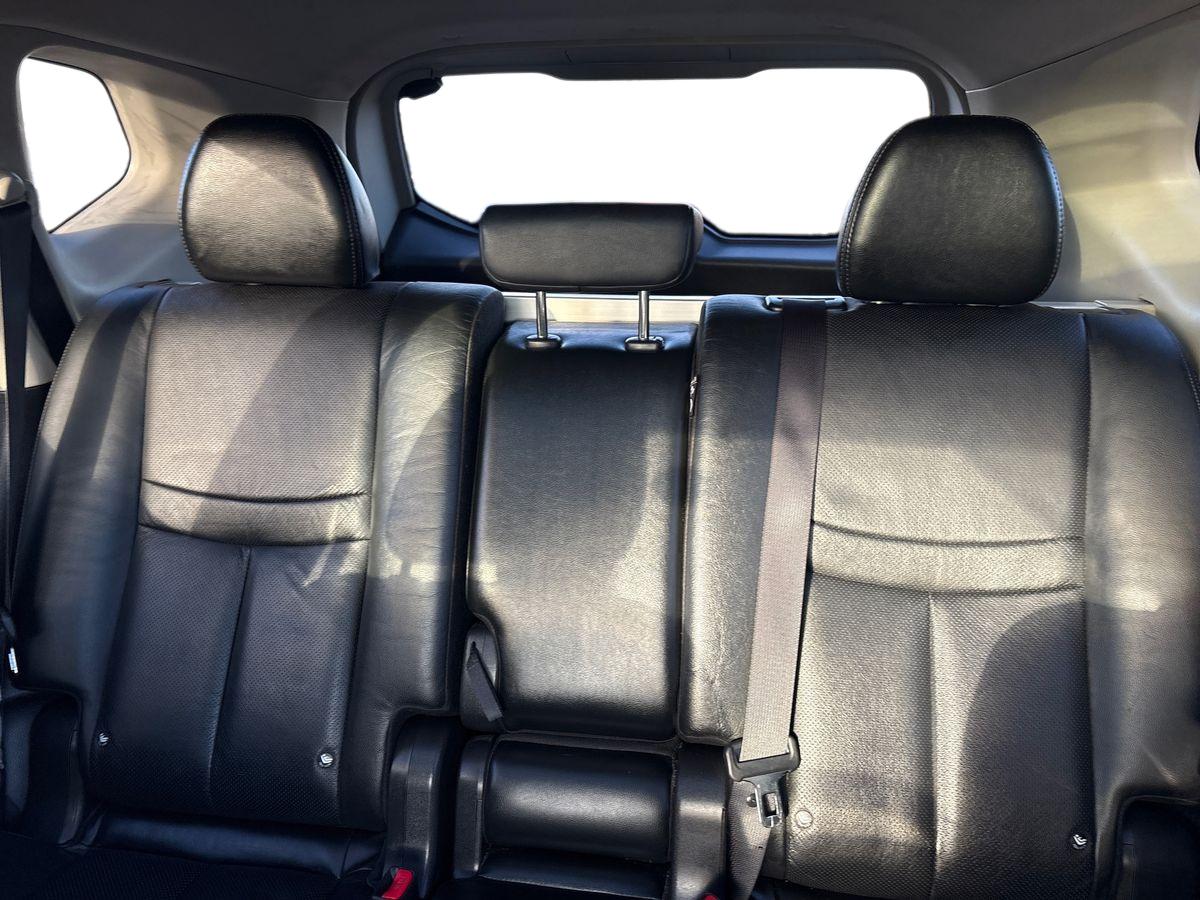 Used Nissan X-Trail 2018 for sale - 77234199: Photo 19