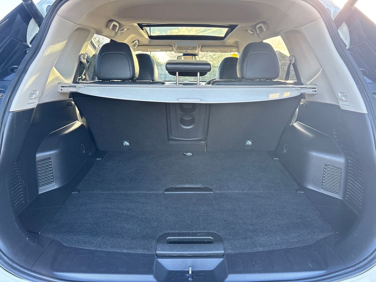 Used Nissan X-Trail 2018 for sale - 77234199: Photo 20