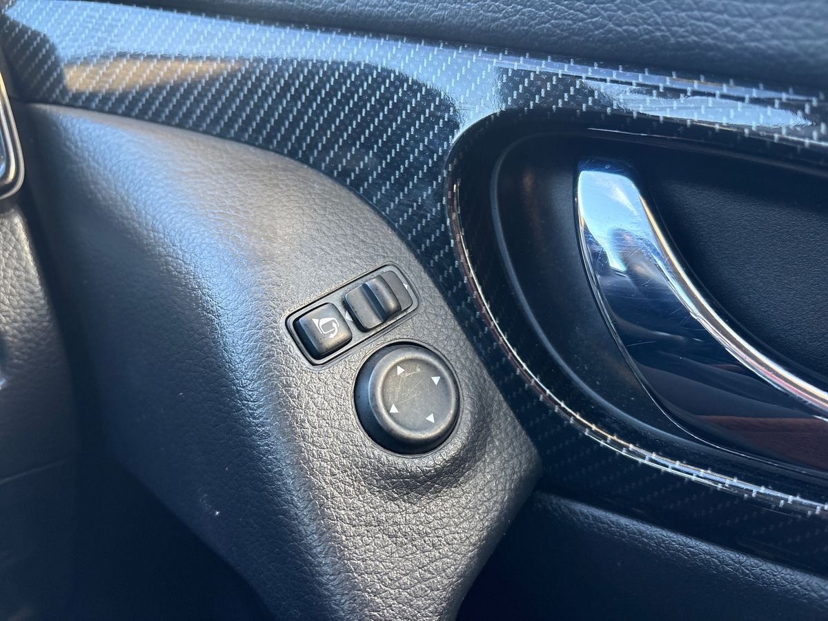 Used Nissan X-Trail 2018 for sale - 77234199: Photo 21