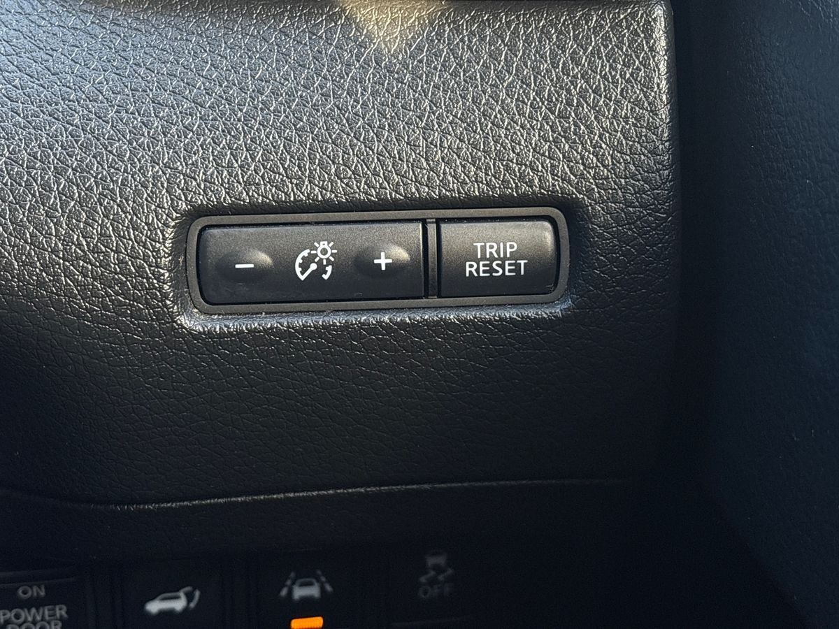 Used Nissan X-Trail 2018 for sale - 77234199: Photo 22