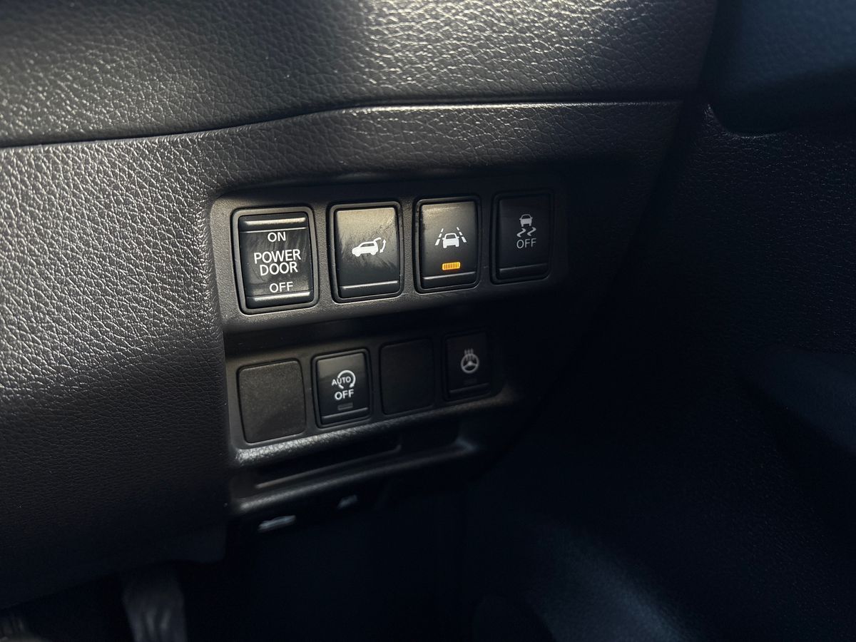 Used Nissan X-Trail 2018 for sale - 77234199: Photo 23