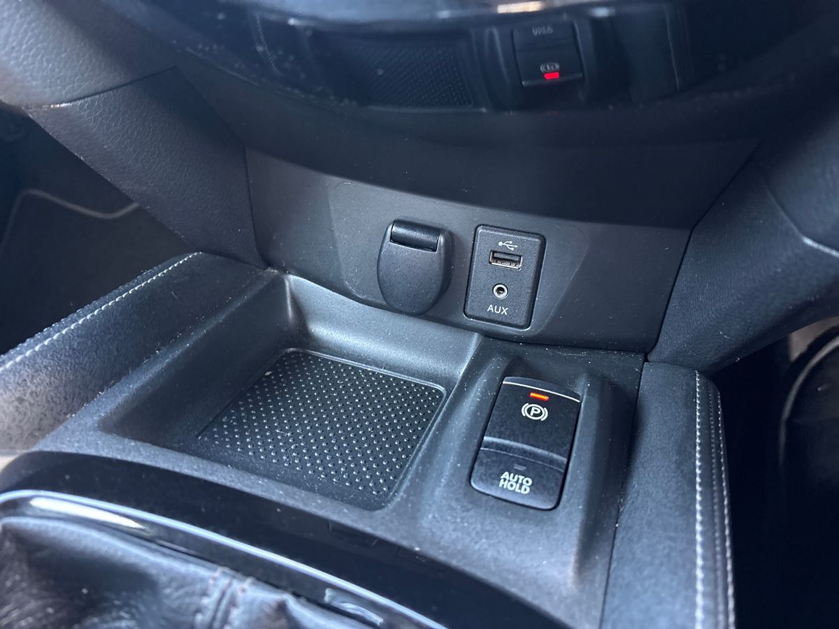 Used Nissan X-Trail 2018 for sale - 77234199: Photo 25