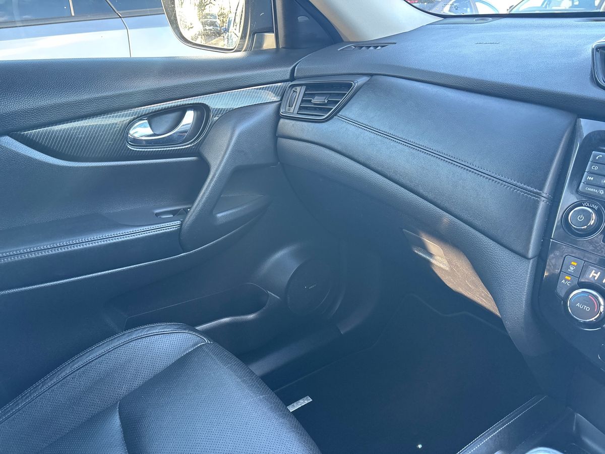 Used Nissan X-Trail 2018 for sale - 77234199: Photo 27