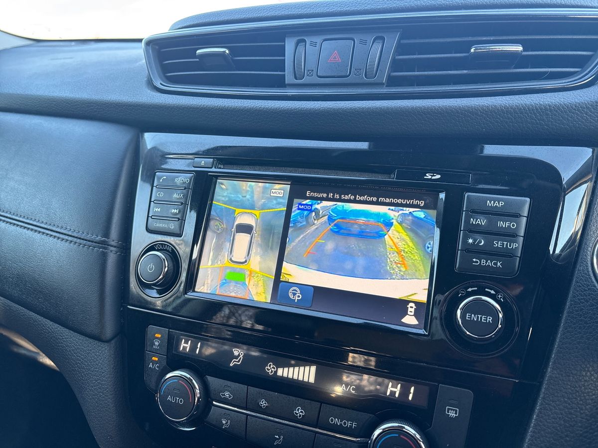 Used Nissan X-Trail 2018 for sale - 77234199: Photo 29