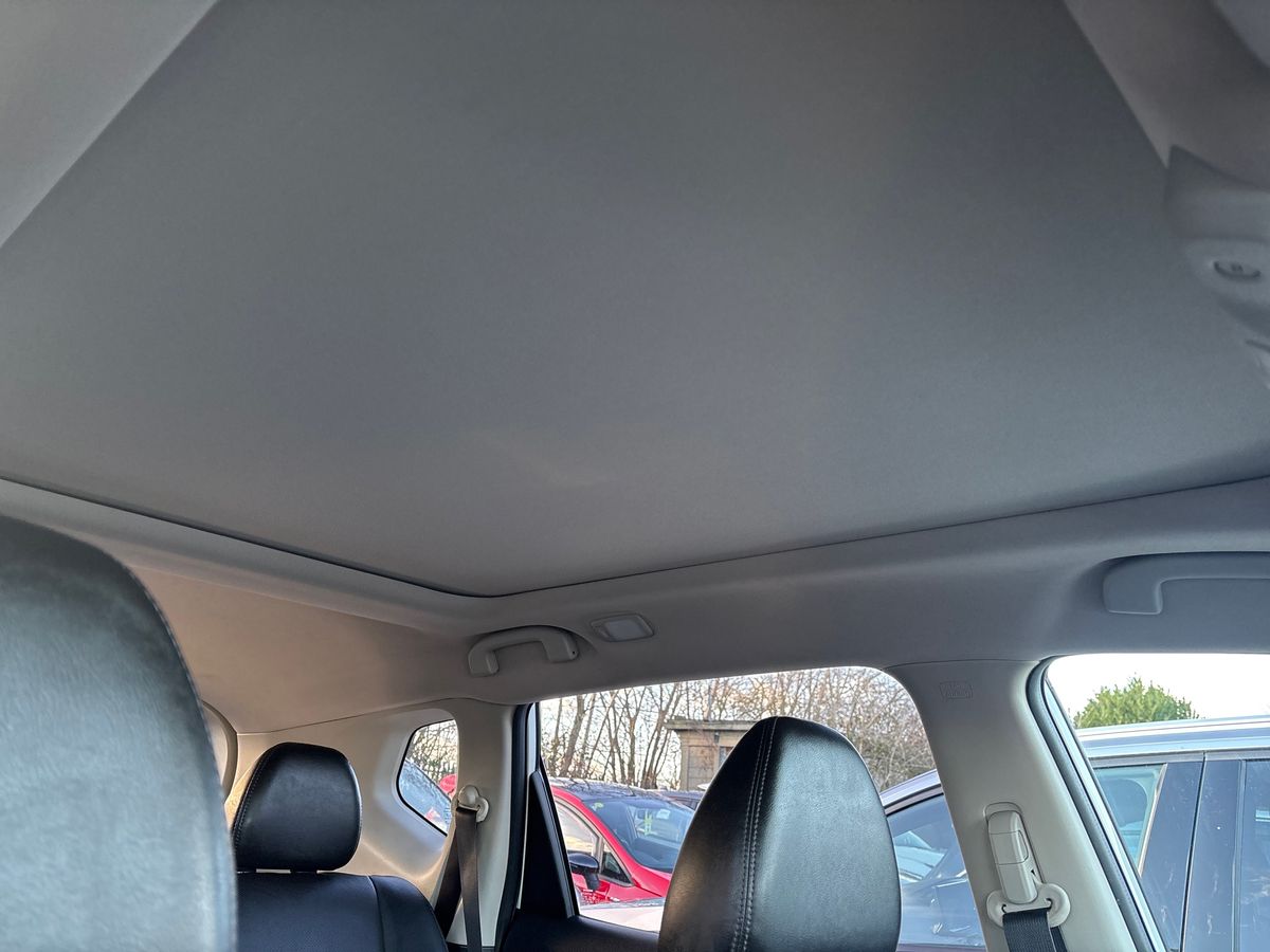 Used Nissan X-Trail 2018 for sale - 77234199: Photo 32