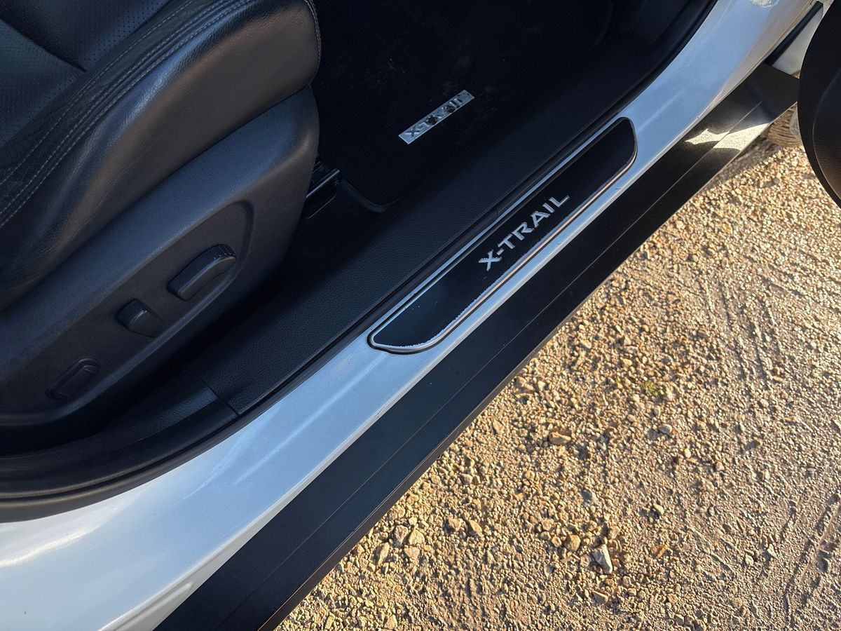 Used Nissan X-Trail 2018 for sale - 77234199: Photo 34