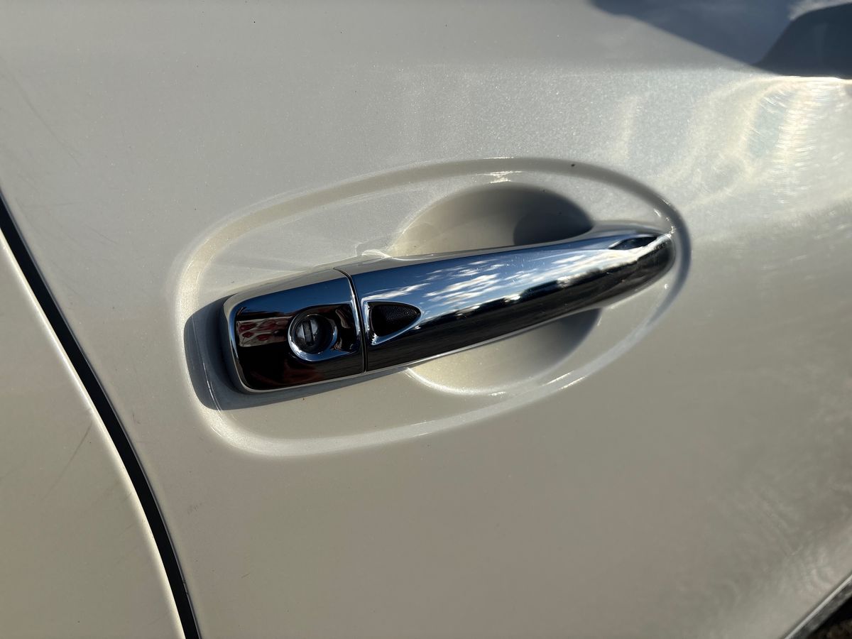 Used Nissan X-Trail 2018 for sale - 77234199: Photo 36