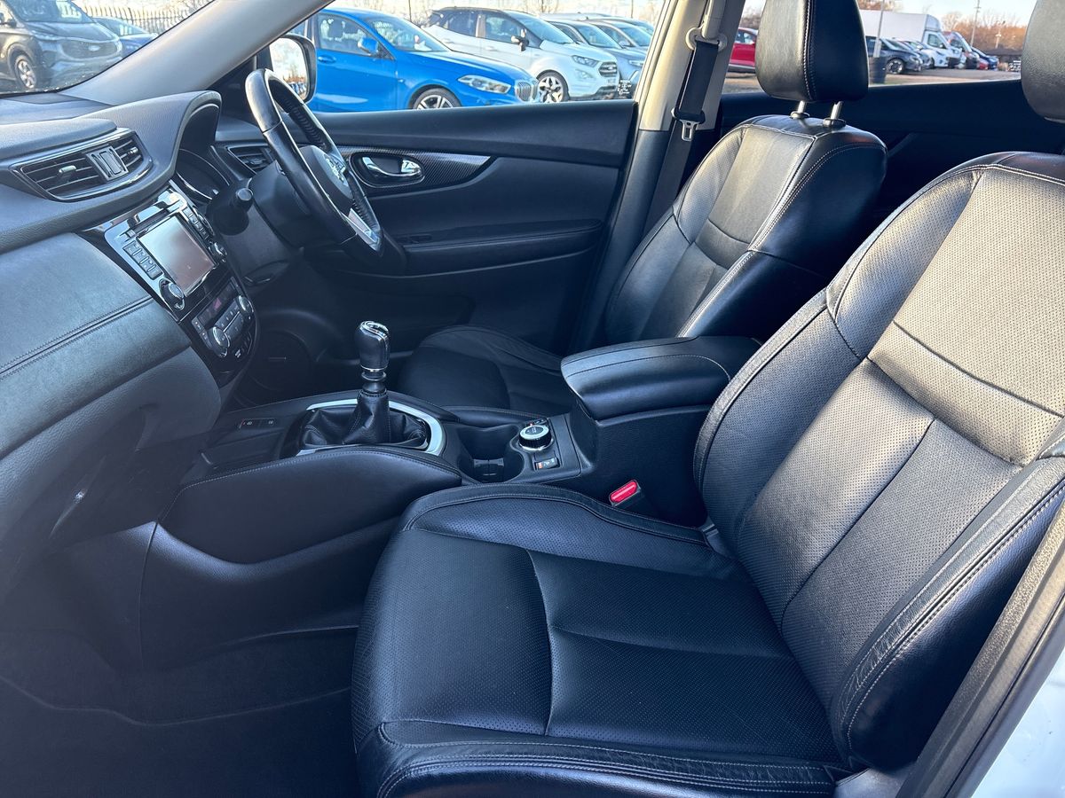 Used Nissan X-Trail 2018 for sale - 77234199: Photo 38