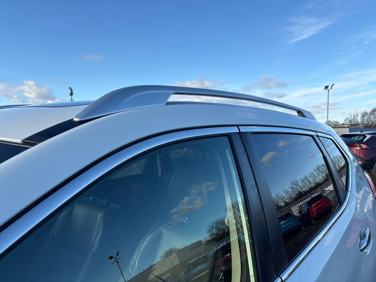 Used Nissan X-Trail 2018 for sale - 77234199: Photo 39