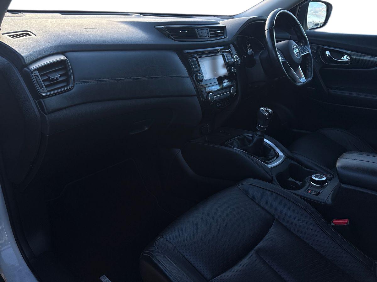 Used Nissan X-Trail 2018 for sale - 77234199: Photo 6