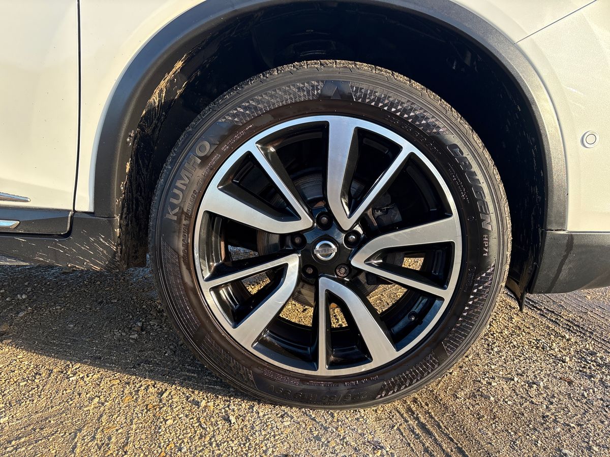 Used Nissan X-Trail 2018 for sale - 77234199: Photo 7