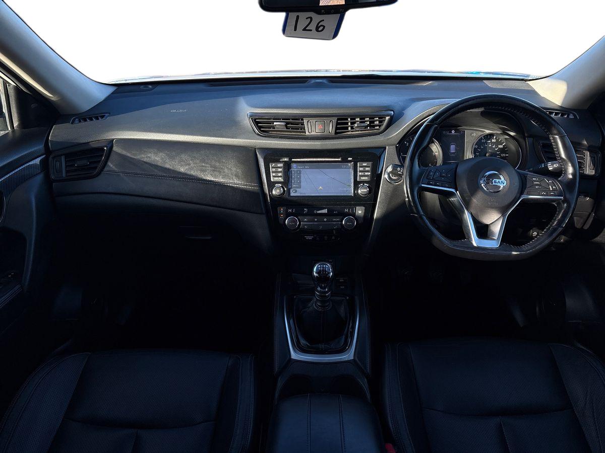 Used Nissan X-Trail 2018 for sale - 77234199: Photo 9