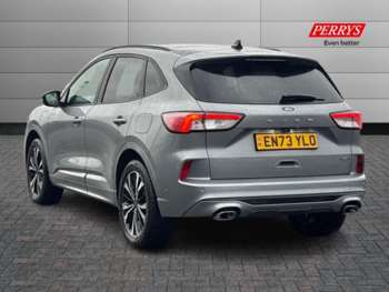 Used Ford Kuga 2024 for sale - 74415840: Photo