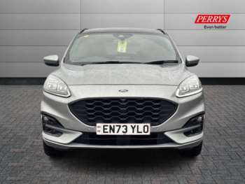 Used Ford Kuga 2024 for sale - 74415840: Photo
